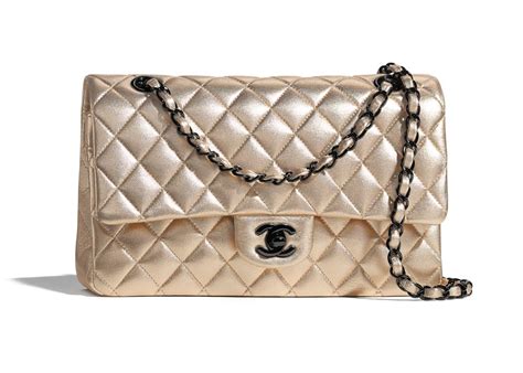 chanel clip bag|chanel new bag 2022.